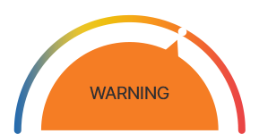 level alert